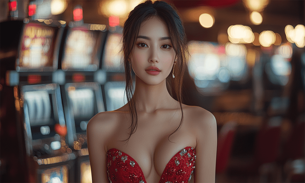 online slots casino